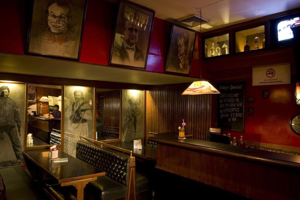 Hotel Broadway Delhi 외부 사진