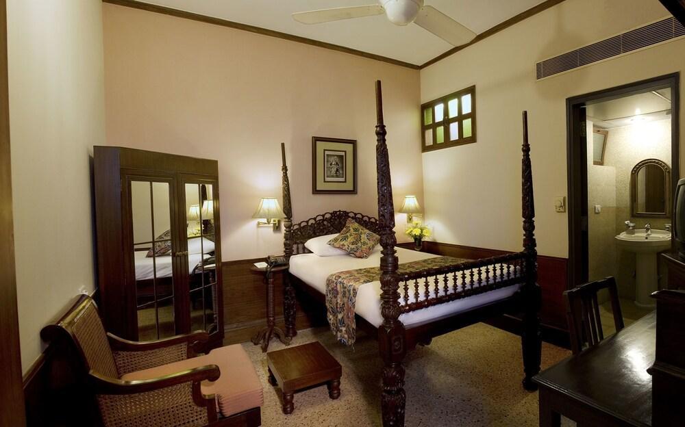 Hotel Broadway Delhi 외부 사진