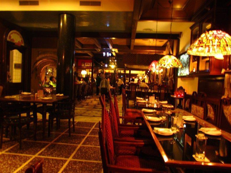 Hotel Broadway Delhi 외부 사진